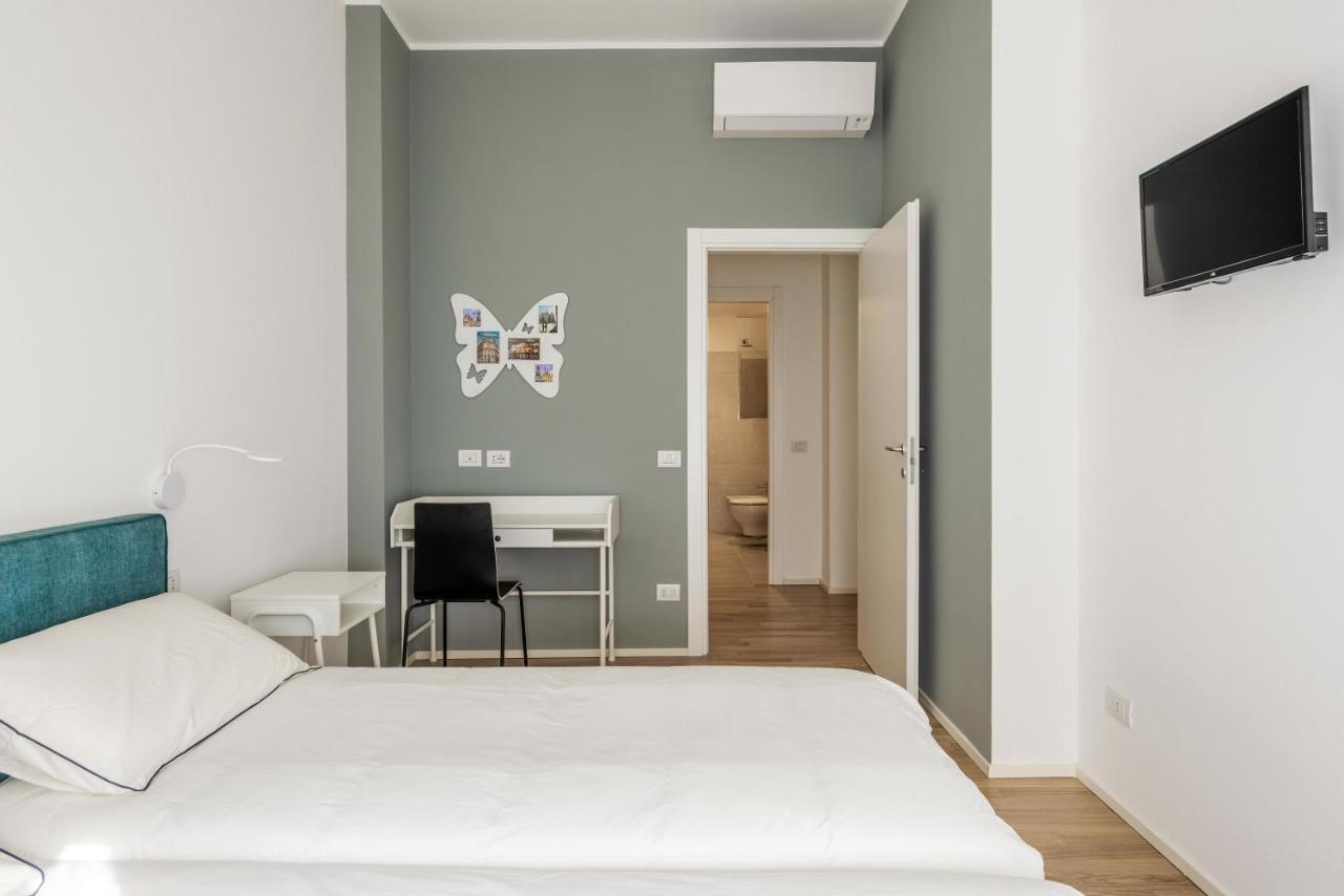 Spacious & Comfortable Apartment In Duomo By Easylife มิลาน ภายนอก รูปภาพ